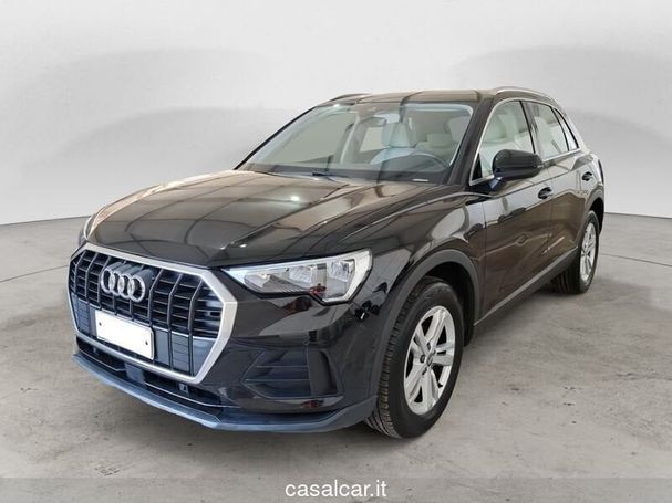 Audi Q3 35 TDI S tronic Business 110 kW image number 1