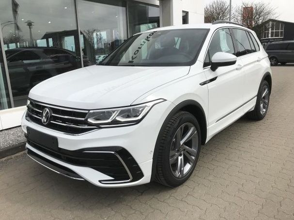 Volkswagen Tiguan 1.5 TSI DSG 110 kW image number 1