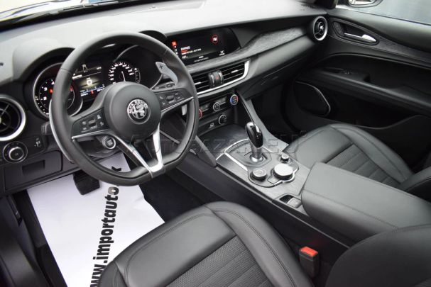 Alfa Romeo Stelvio 2.2 118 kW image number 12