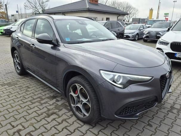 Alfa Romeo Stelvio 206 kW image number 2