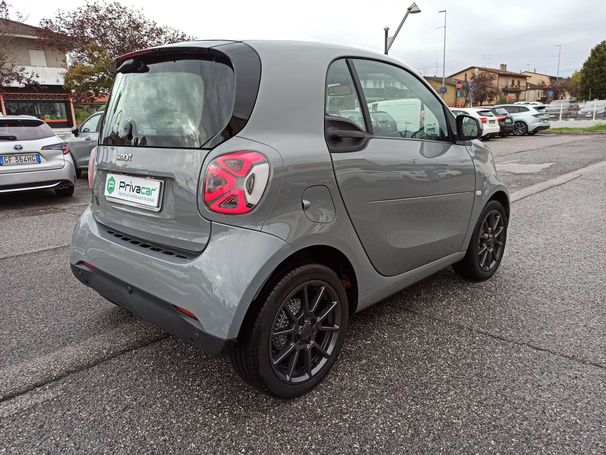 Smart ForTwo EQ 60 kW image number 22