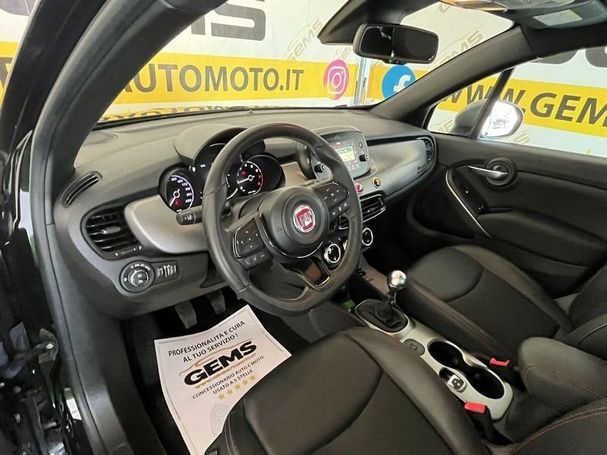 Fiat 500X 1.0 88 kW image number 13