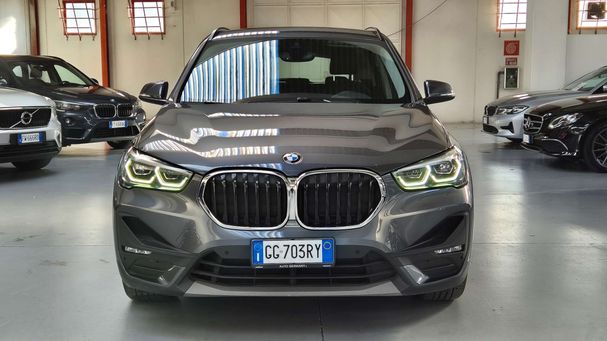 BMW X1 25e xDrive 162 kW image number 17