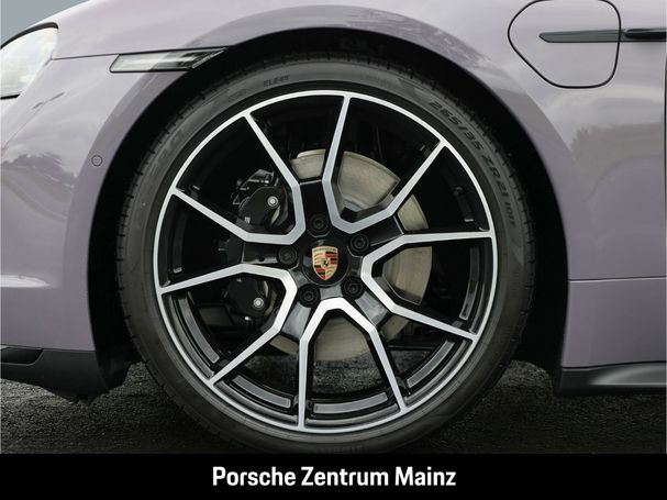 Porsche Taycan Sport Turismo 320 kW image number 11