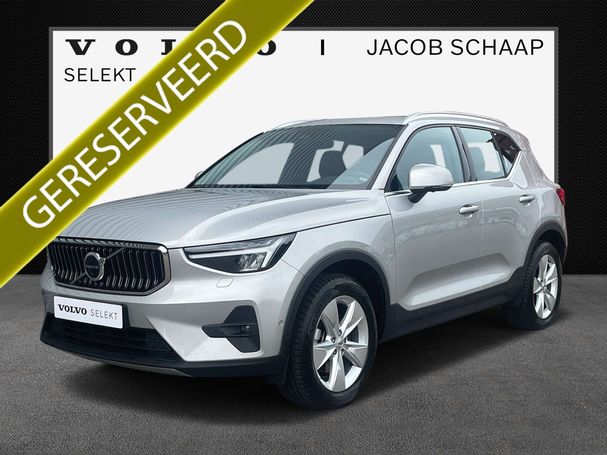 Volvo XC40 B3 Plus 120 kW image number 1