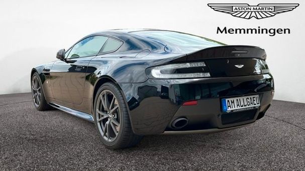 Aston Martin V8 Vantage S Sportshift 321 kW image number 3