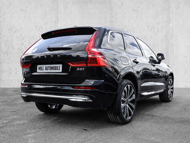 Volvo XC60 AWD B5 173 kW image number 2