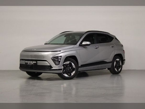 Hyundai Kona Trend 115 kW image number 1