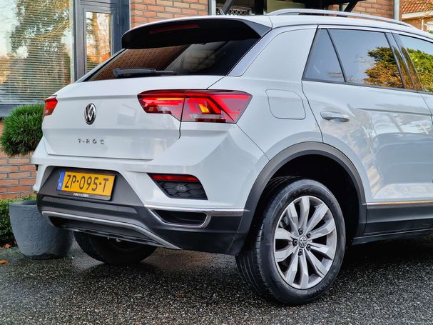 Volkswagen T-Roc 1.5 TSI Sport 110 kW image number 17