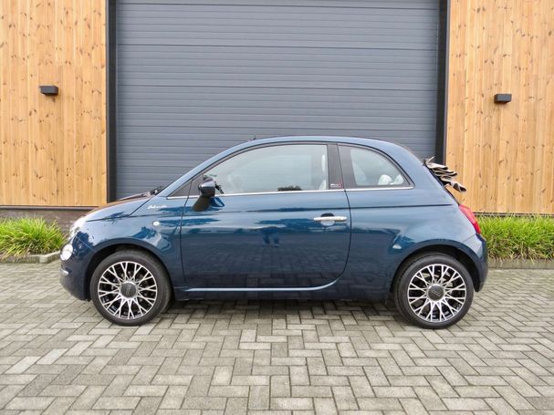 Fiat 500C 51 kW image number 7