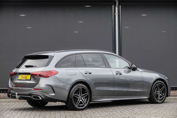 Mercedes-Benz C 300 230 kW image number 2