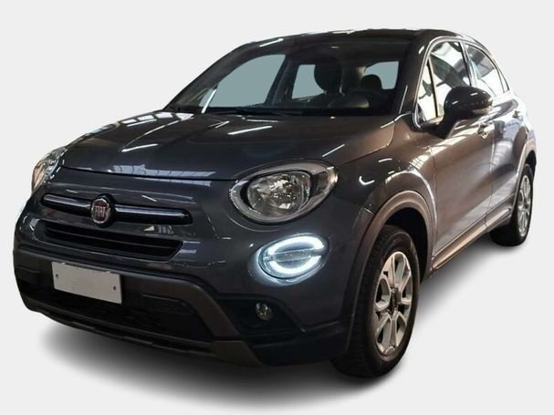 Fiat 500X 4x2 70 kW image number 1