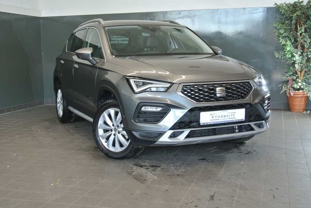 Seat Ateca 1.5 TSI DSG 110 kW image number 3