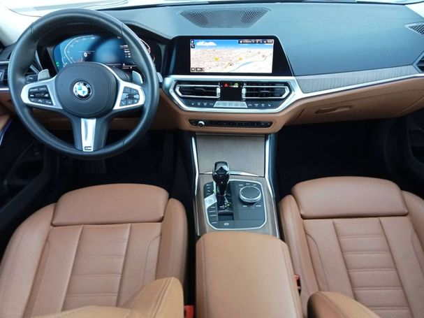 BMW 330i xDrive 193 kW image number 4