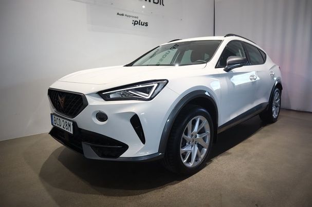 Cupra Formentor 1.5 TSI DSG 110 kW image number 1