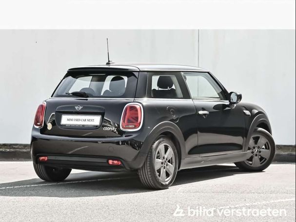 Mini Cooper SE Mini 135 kW image number 3