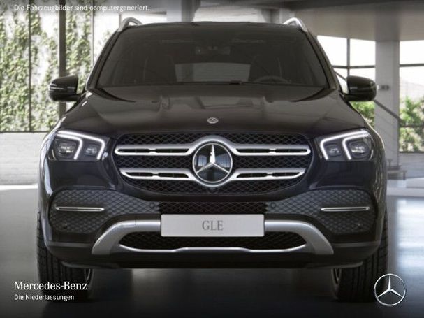 Mercedes-Benz GLE 350 de 235 kW image number 10