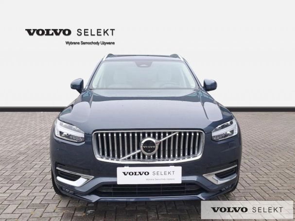 Volvo XC90 AWD 221 kW image number 7