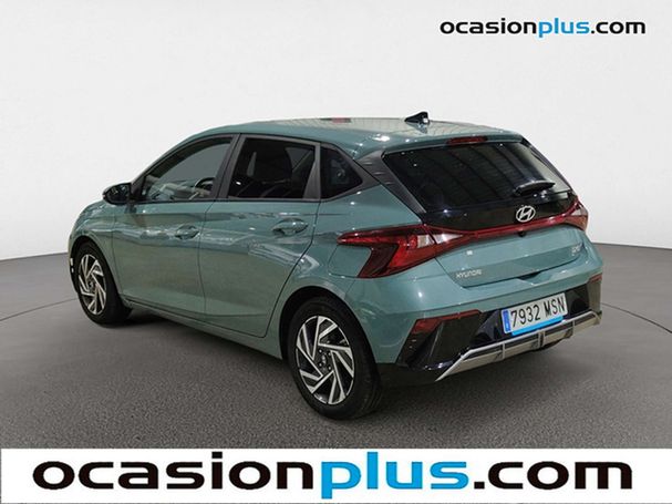 Hyundai i20 1.0 74 kW image number 3