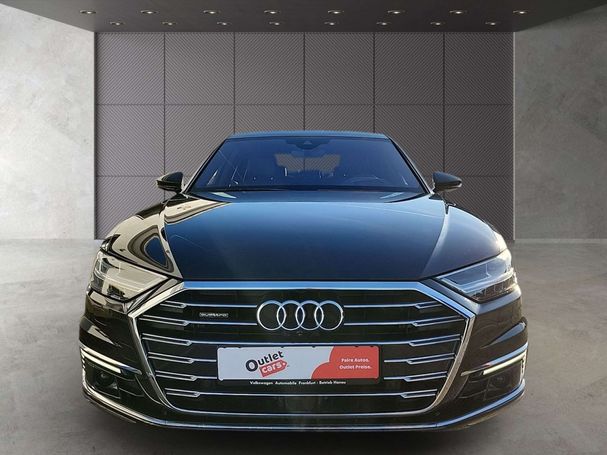 Audi A8 3.0 TFSIe quattro 330 kW image number 1