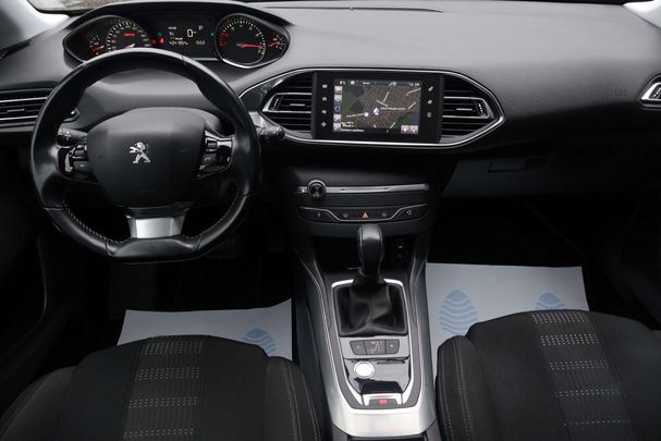 Peugeot 308 Allure 96 kW image number 11