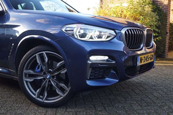 BMW X3 M40i xDrive 260 kW image number 13