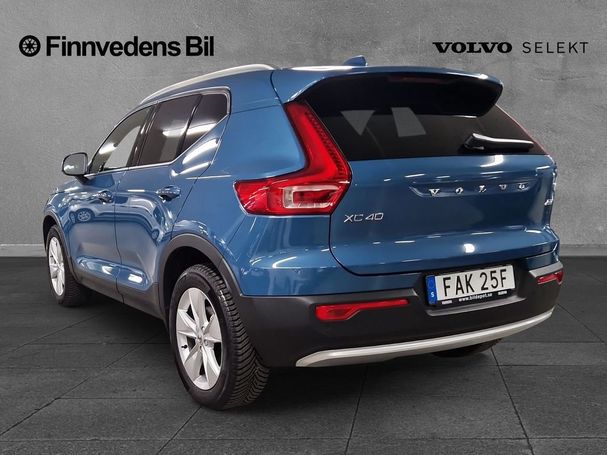 Volvo XC40 B3 Core 120 kW image number 4