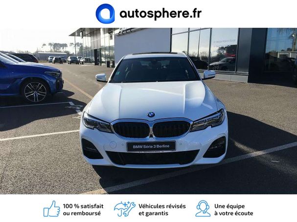 BMW 330 e M Sport 137 kW image number 2