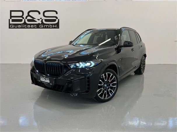 BMW X5 xDrive 210 kW image number 1