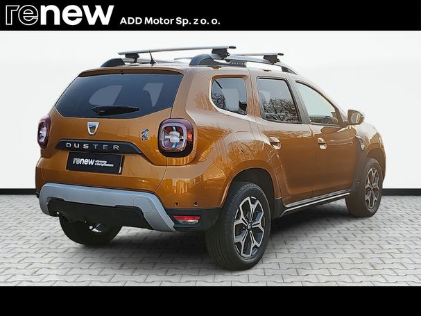 Dacia Duster SCe 85 kW image number 5