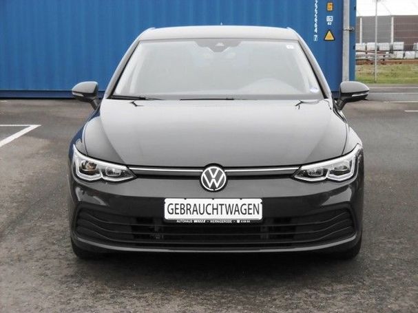 Volkswagen Golf 1.5 TSI 96 kW image number 4