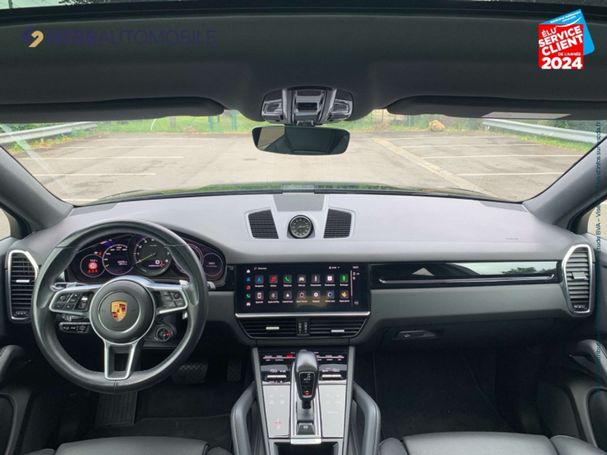 Porsche Cayenne E-Hybrid 254 kW image number 8