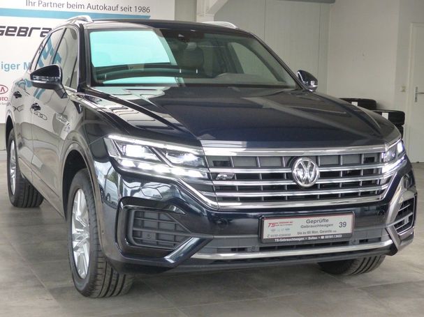 Volkswagen Touareg 4Motion 210 kW image number 3