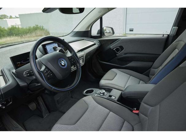 BMW i3 120Ah 125 kW image number 4