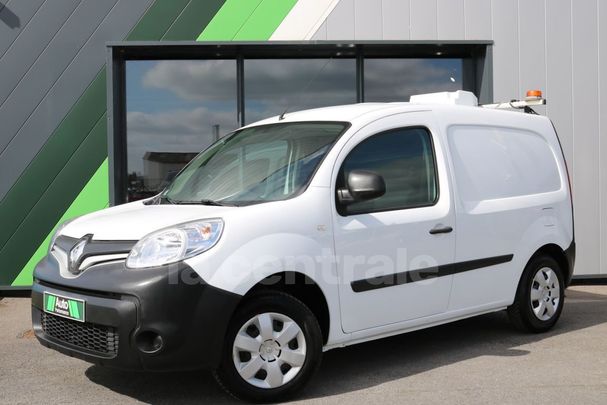 Renault Kangoo dCi 75 Extra 55 kW image number 1