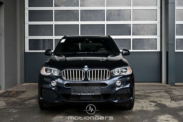 BMW X5 xDrive40e M 230 kW image number 2