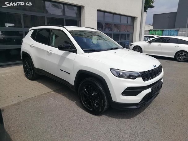 Jeep Compass 1.3 Night Eagle 140 kW image number 4