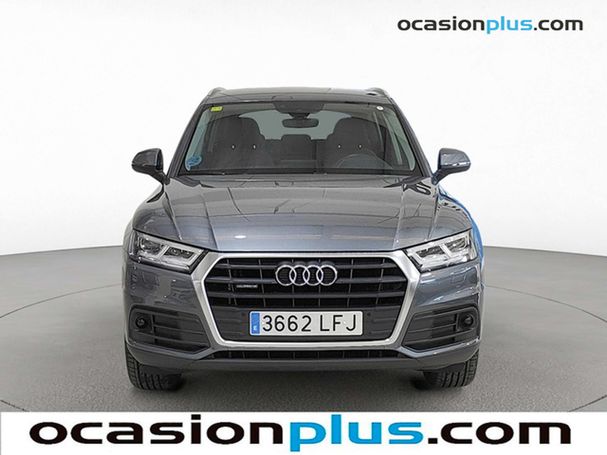 Audi Q5 40 TDI quattro S tronic Advanced 140 kW image number 15