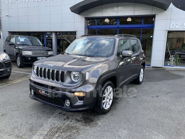 Jeep Renegade 1.6 MultiJet 96 kW image number 1