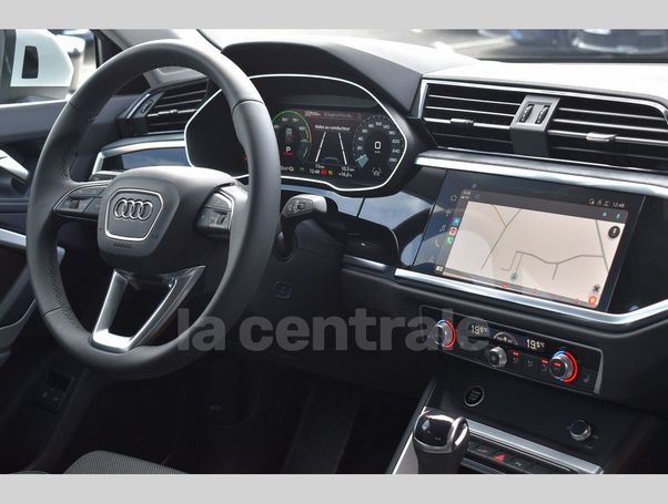 Audi Q3 45 TFSIe S tronic 180 kW image number 19