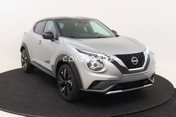 Nissan Juke 1.0 DIG-T 114 Tekna 84 kW image number 2