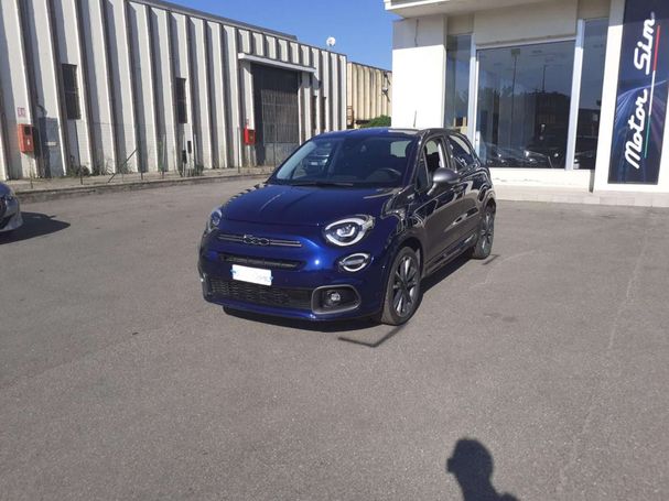 Fiat 500X 1.0 88 kW image number 1