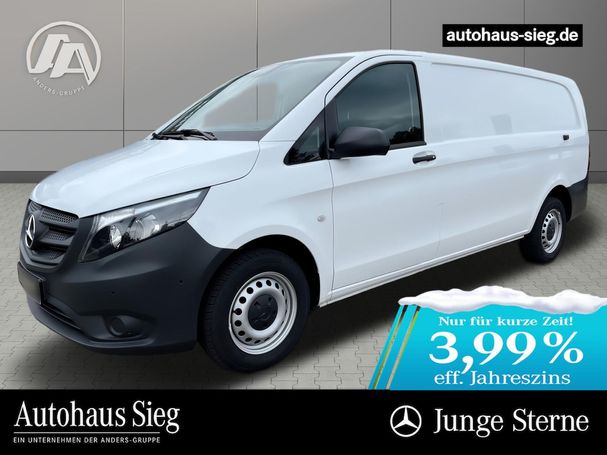 Mercedes-Benz Vito 116 120 kW image number 2