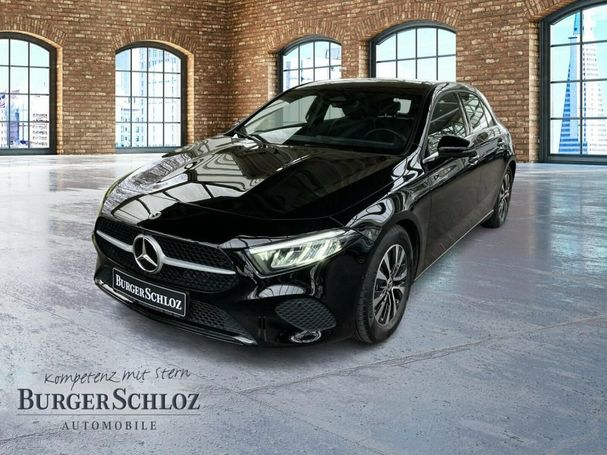 Mercedes-Benz A 180 100 kW image number 1