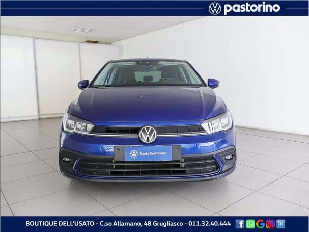 Volkswagen Polo 1.0 59 kW image number 2