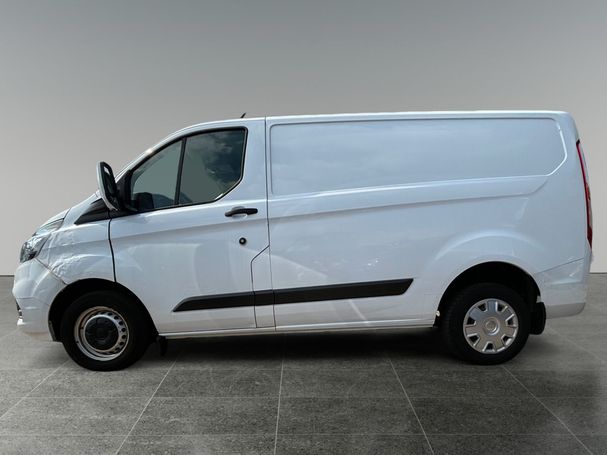 Ford Transit Custom 77 kW image number 2