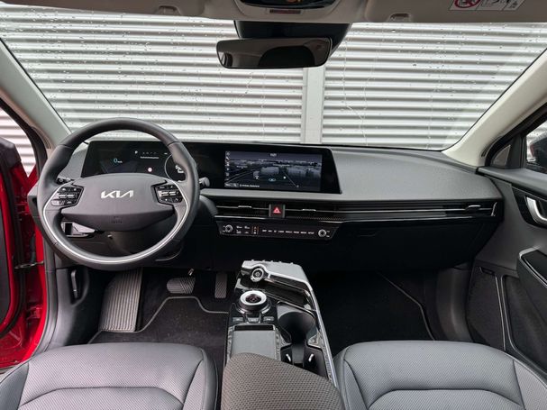 Kia EV6 168 kW image number 5