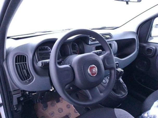 Fiat Panda 0.9 4x4 63 kW image number 14