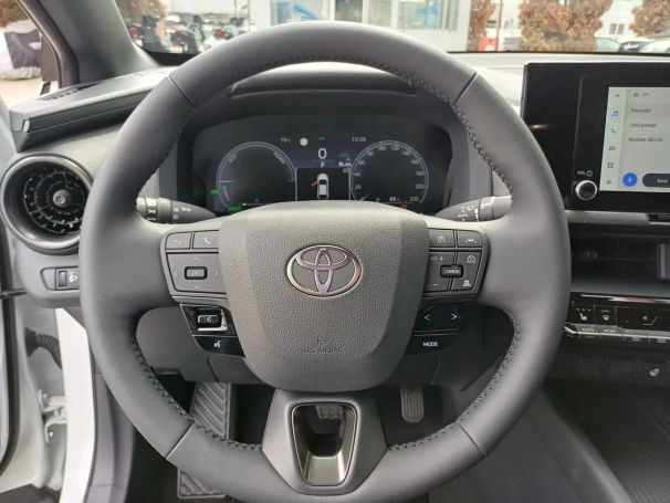 Toyota C-HR 90 kW image number 21