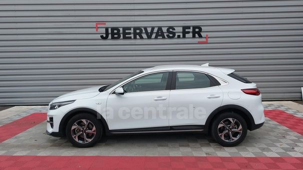 Kia XCeed 1.0 T-GDi 88 kW image number 5